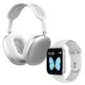 Smartwatch con auriculares