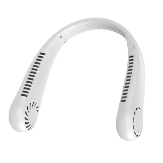 Ventilador de cuello