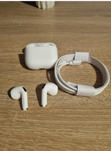 Cascos inalámbricos
