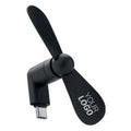 Ventilador de móvil